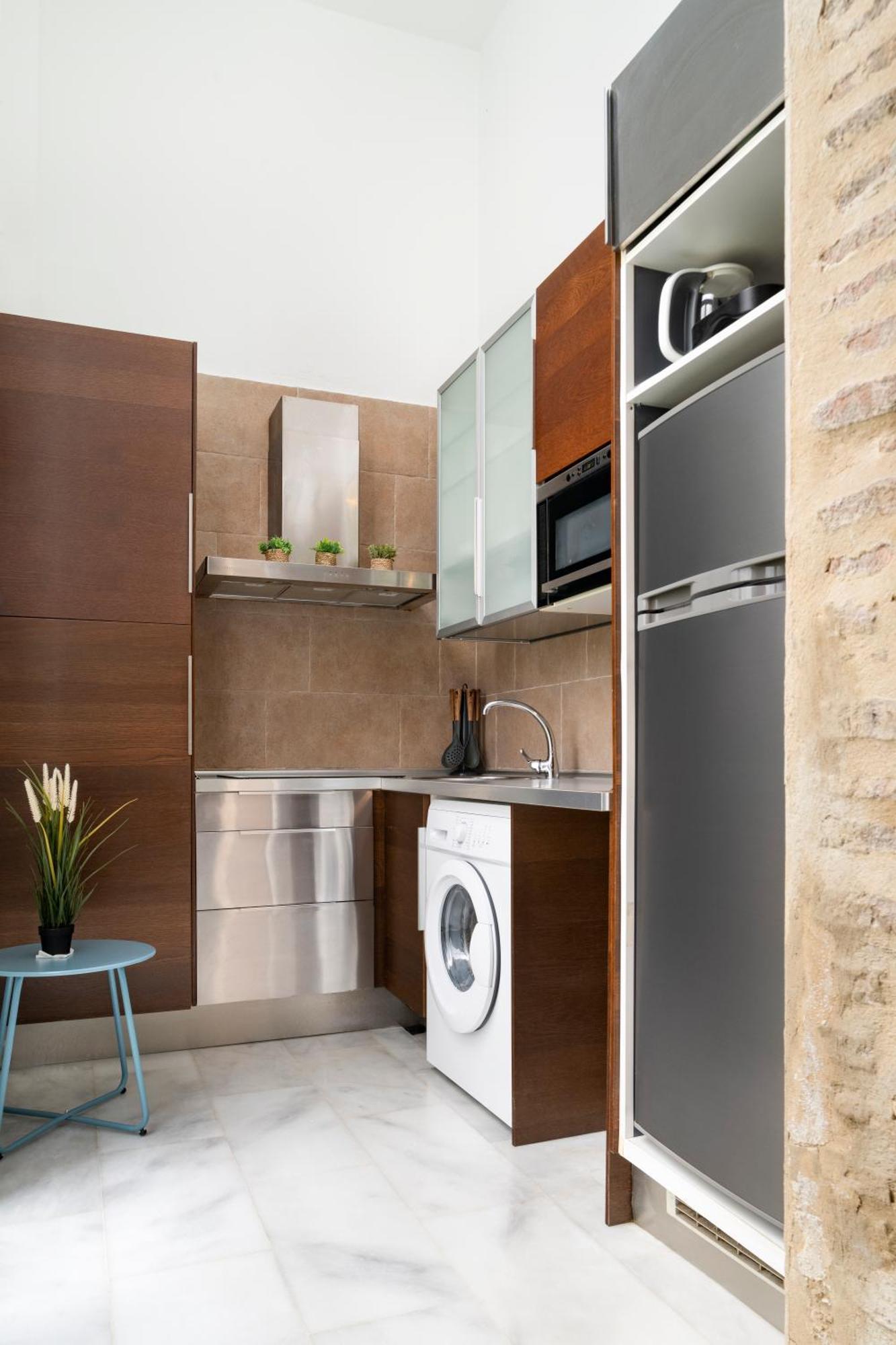 Unika Homes Hombre De Piedra Appartamento *